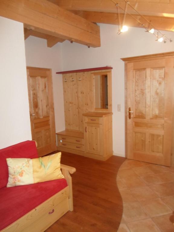 Ferienwohnung Steiner Wald im Pinzgau Dış mekan fotoğraf