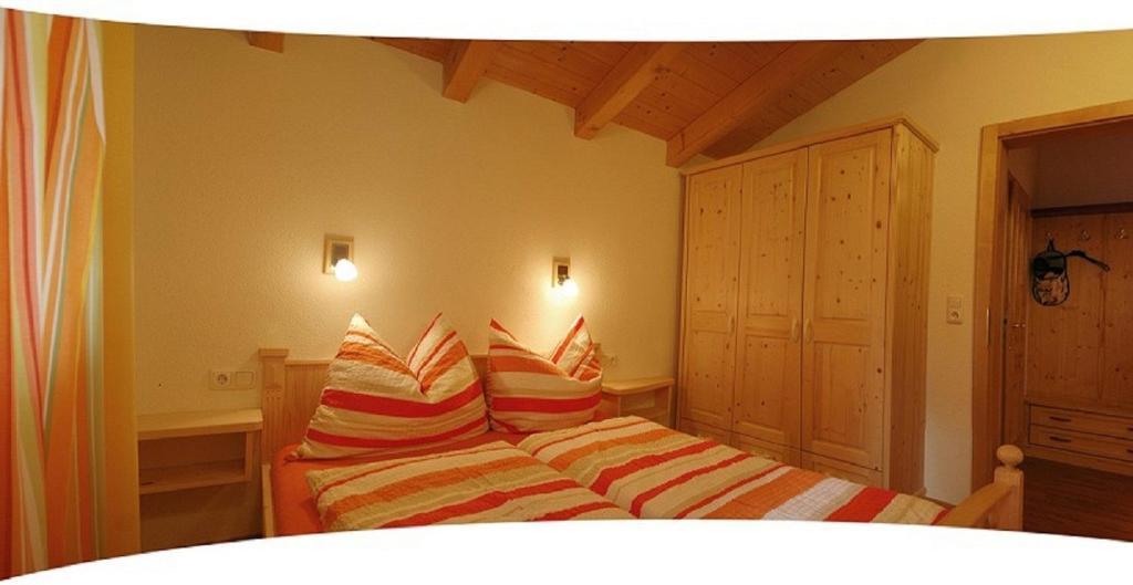 Ferienwohnung Steiner Wald im Pinzgau Oda fotoğraf